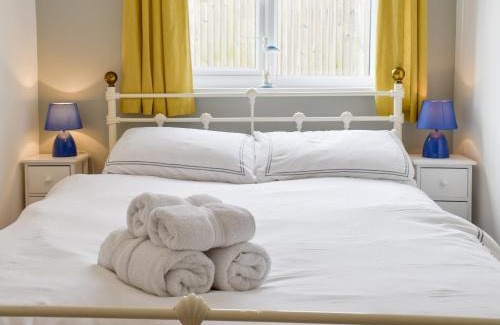Benllech Casa | Beach Cottage