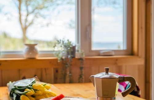 Hubbards Cabina | Beach Cottage - Oak Hollow - Hubbards Beach