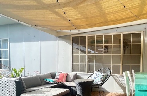 Cape Paterson Cabaña | Beach cottage on Scenic, Cape Paterson
