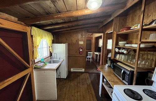 Hubbards Cabina | Beach Cottage - Silver Birches - Hubbards Beach