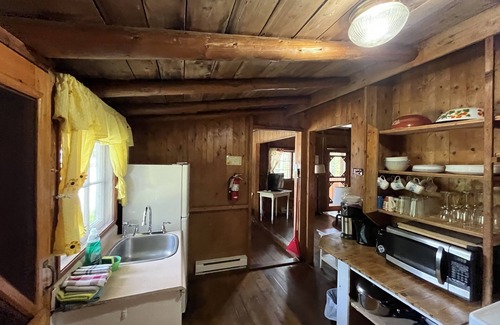 Hubbards Cabina | Beach Cottage - Silver Birches - Hubbards Beach