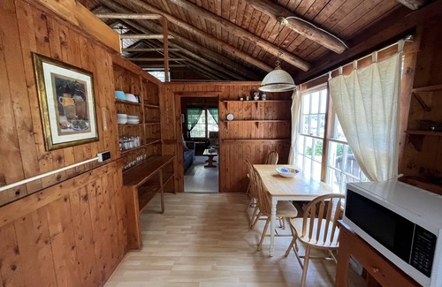 Hubbards Cabina | Beach Cottage - Spruce Grove - Hubbards Beach