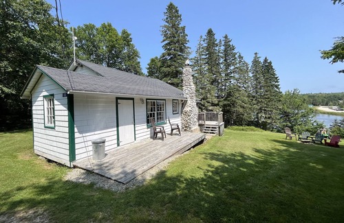 Hubbards Cabina | Beach Cottage - Spruce Grove - Hubbards Beach