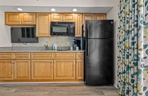 Windy Hill Condominio | Superb Beach Week Choice - Oceanfront - Pools - Kitchen - Hot tubs - Lazy River