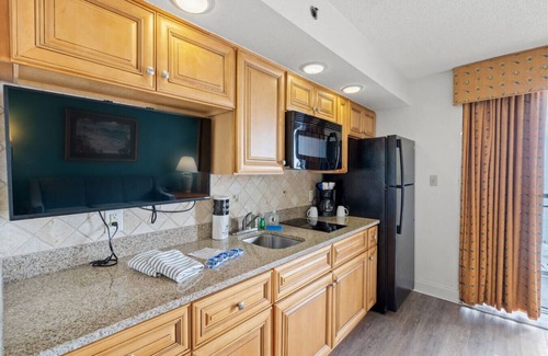 Windy Hill Condominio | Beach Cove Resort 1117