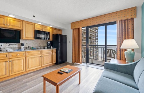 Windy Hill Condominio | Beach Cove Resort 1117