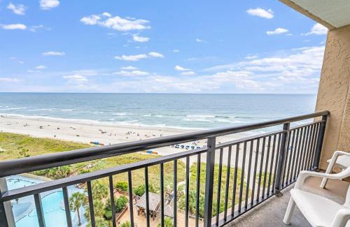 Windy Hill Casa | Beach Cove Resort 1020