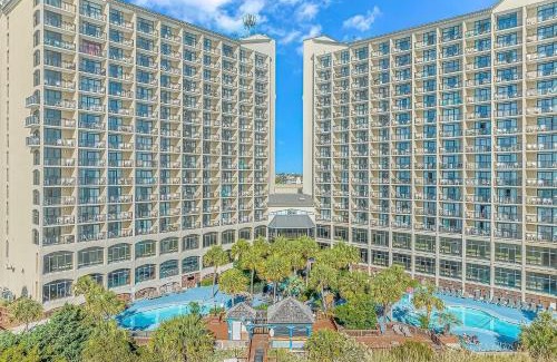 Windy Hill Casa | Beach Cove Resort 1020