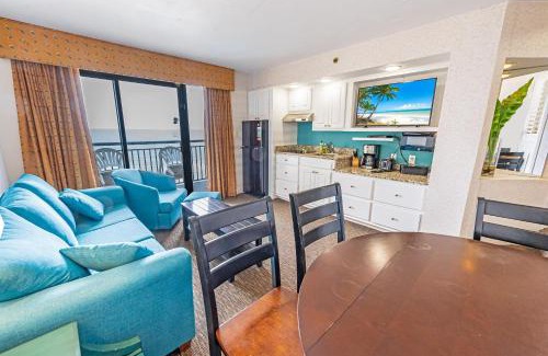 Windy Hill Casa | Beach Cove Resort 1020