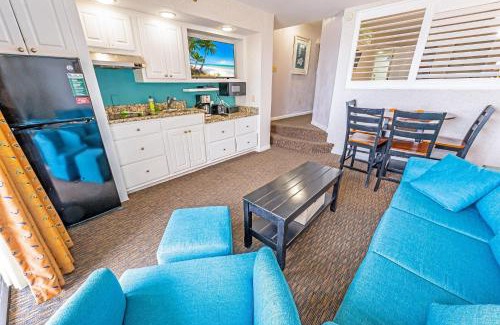 Windy Hill Casa | Beach Cove Resort 1020