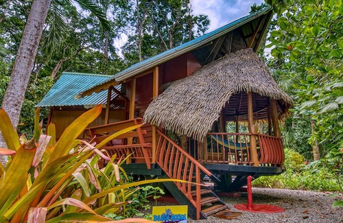 Chiguata Casa | Beach Suite located on beautiful Beach front property