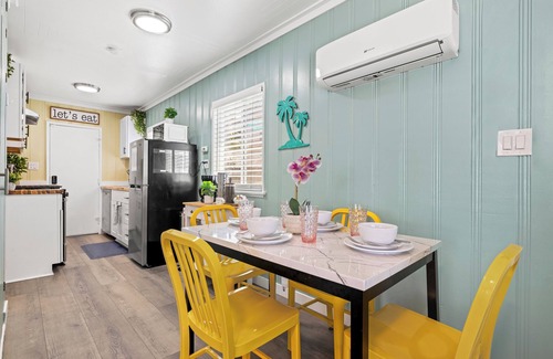 Mission Beach Casa | Beach Days Ahead: Mission Beach Gem-Sleeps 10!