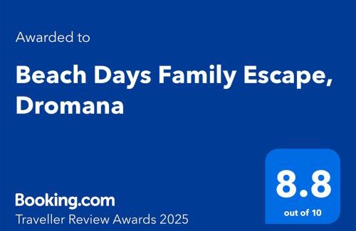 Dromana Casa | Beach Days Family Escape, Dromana