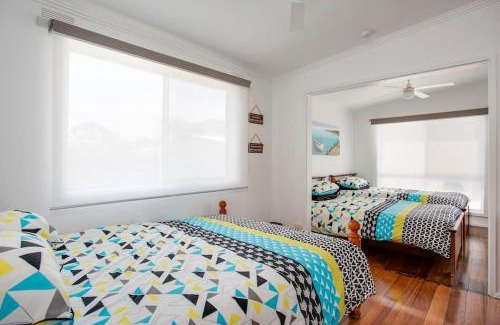 Dromana Casa | Beach Days Family Escape, Dromana