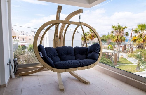 Lambi Apartamento | beach deluxe house