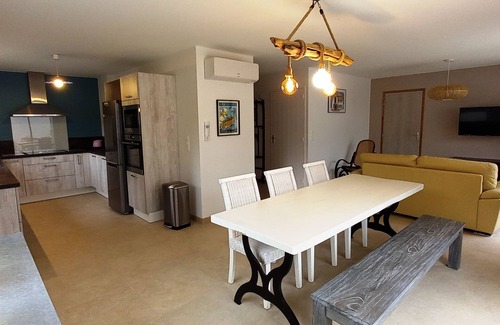 Hauteville-sur-Mer Casa | BEACH DREAM