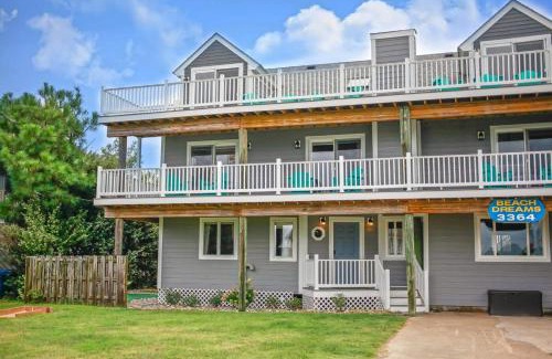 Sandbridge Casa | Beach Dreams Sandbridge