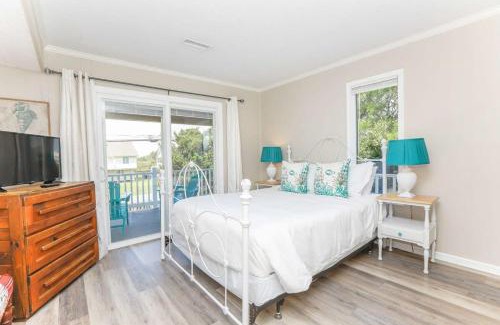 Sandbridge Casa | Beach Dreams Sandbridge