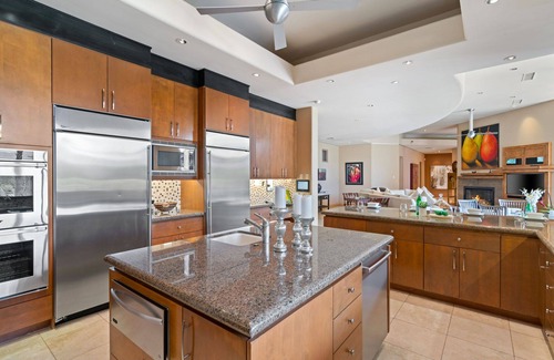 Rancho Mirage Casa | 'Beach Dunes Estate' 5BR/4.5BA, Private Gated Estate on 2 acres, Sleeps 12