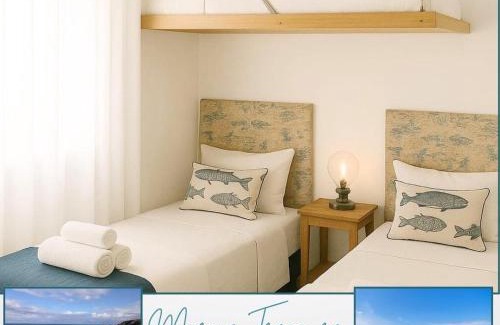 Pataias Cama Y Desayuno | BEACH ECO HOME Penthouse
