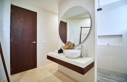 Tulum Complejo | Beach Elegance Studio | 1 Bath | 2 Guests