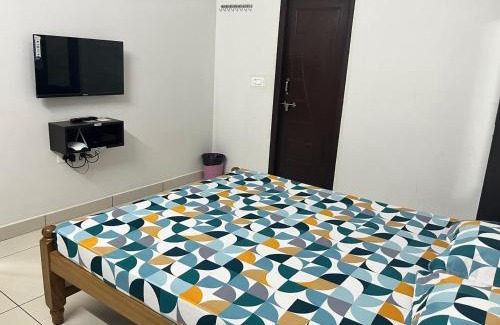 Malpe Casa | Beach Escape Homestay- Malpe Beach