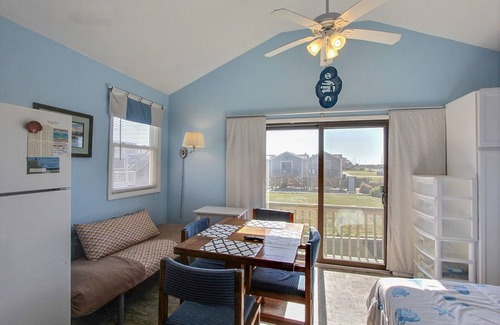 Hatteras Condominio | ¿Buscas una escapada fresca y tranquila?