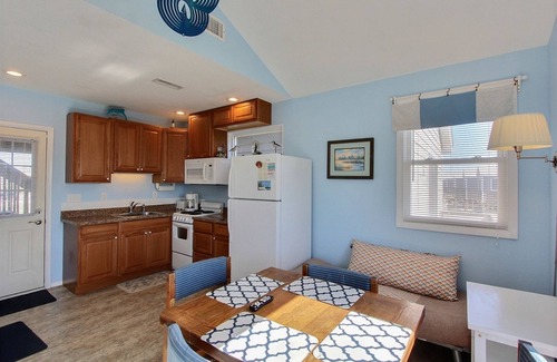 Hatteras Condominio | ¿Buscas una escapada fresca y tranquila?
