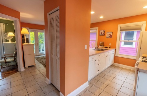 Michigan City Casa | Beach Escape, Perfect for Couples + Small Families