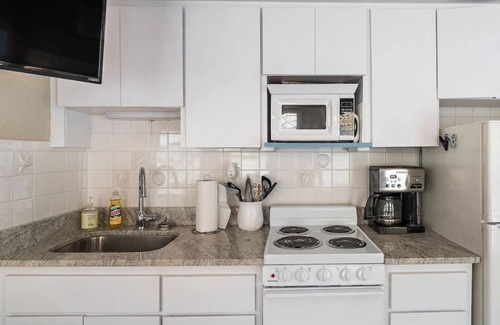North Redington Beach Condominio | Beach Escape: Sea Rocket 5