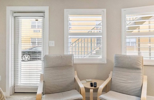 North Redington Beach Condominio | Beach Escape: Sea Rocket 5