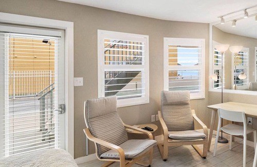 North Redington Beach Condominio | Beach Escape: Sea Rocket 5
