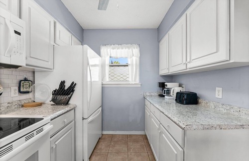 Silver Sands Condominio | Beach Escape 8015-Sleeps 7