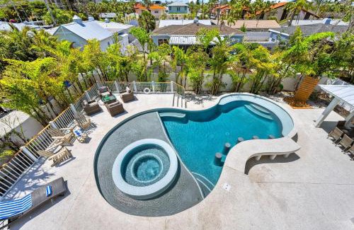 Sarasota Casa | Beach Fanta Sea - 149