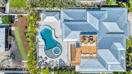 Sarasota Casa | Beach Fanta Sea - 149