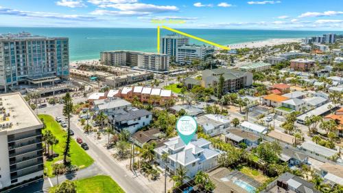 Sarasota Casa | Beach Fanta Sea - 149