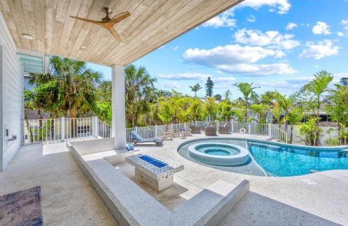 Sarasota Casa | Beach Fanta Sea - 149