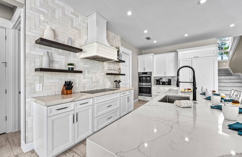 Sarasota Casa | Beach Fanta Sea | Rooftop Views, Heated Pool, Steps to Lido Beach & St. Armands Circle