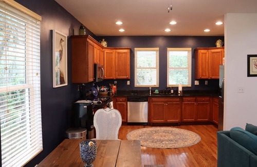 Oceanmarsh Subdivision Casa | Lowcountry marsh views, beautiful beaches, luxury amenities included!