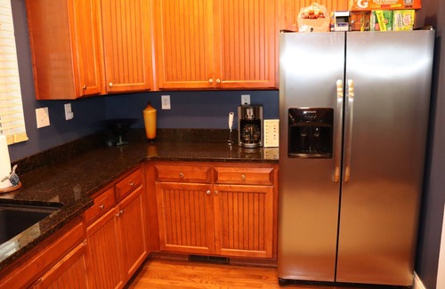 Oceanmarsh Subdivision Casa | Lowcountry marsh views, beautiful beaches, luxury amenities included!
