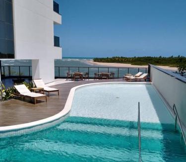 Barra de Jangada Apartamento | Beach Flats Barra Home Stay By Flatbpaiva