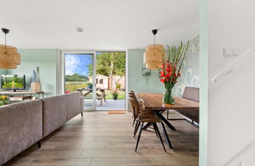 Oostkapelle Casa | Beach & Forest Retreat -Domburg-