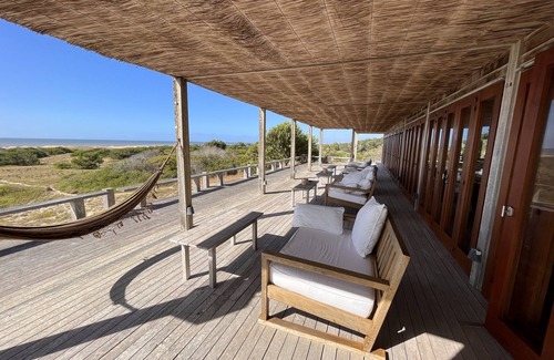La Paloma Casa | Beach Front Luxury House
