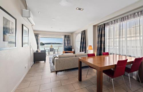 Paihia Apartamento | Beach Front 2 Bedroom Apartment