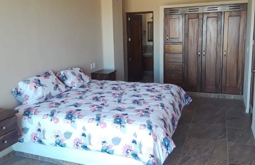 Barra de Navidad Apartamento | “PENTHOUSE DE LUJO”