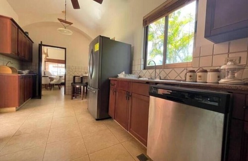 Rio Hato Apartamento | Beach front 4 bedroom House and Private Pool