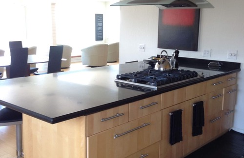 Sharp Park Casa | Frente a la playa 6000SF 9b / 6bth Casa de lujo 7 millas a SF
