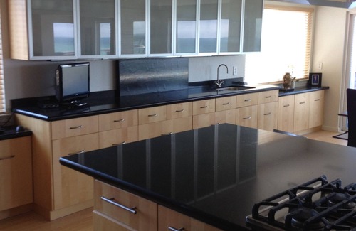 Sharp Park Casa | Frente a la playa 6000SF 9b / 6bth Casa de lujo 7 millas a SF