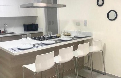 El Soco Apartamento | Beach front and golf paradise. Playa Nueva Romana