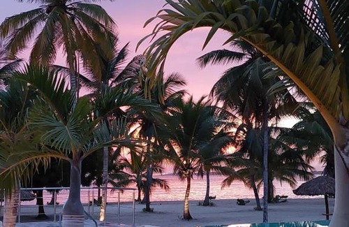El Soco Apartamento | Beach front and golf paradise. Playa Nueva Romana